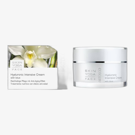 Artdeco Skin Yoga Hyaluronic Intensive Cream