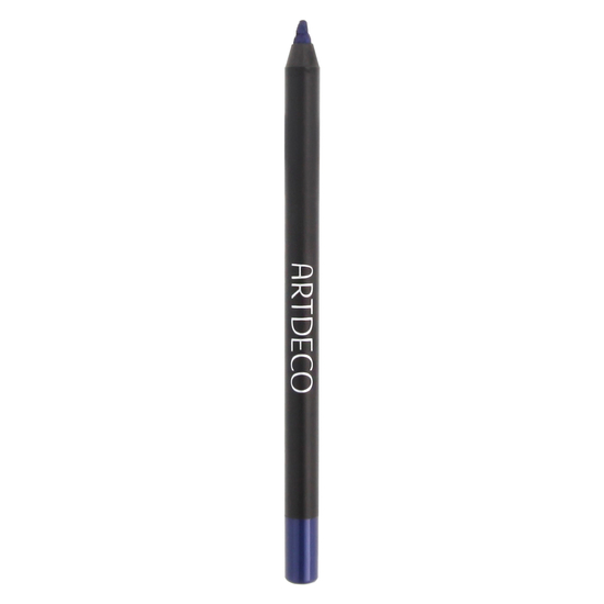 Artdeco Soft Eye Liner Waterproof — васильковый карандаш для глаз
