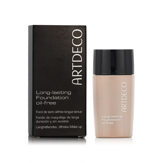 Тональный крем Artdeco Long-Lasting, оттенок Cool 03 Vanilla Beige