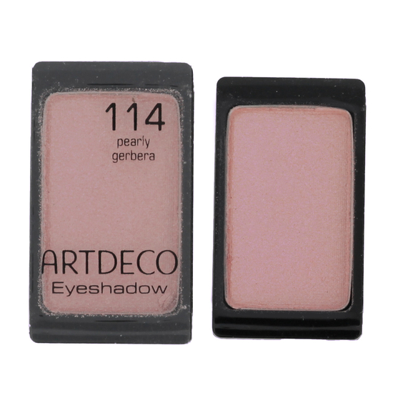 Artdeco Eyeshadow Pearl 114 Pearly Gerbera perlamutriniai akių šešėliai