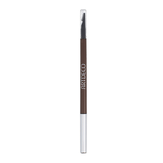 Artdeco Ultra Fine Brow Liner eyebrow pencil in shade 21 Ash Brown