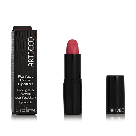Помада Artdeco Perfect Color 911 Pink Illusion — изображение средства для макияжа губ