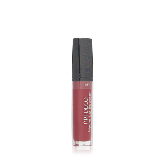 Artdeco Hydra Lip Booster 46 lūpų blizgesys permatomu kalnų rožės atspalviu