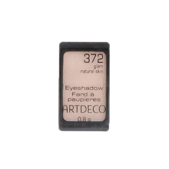 Artdeco Eyeshadow Glamour in 372 Glam Natural Skin for eye makeup