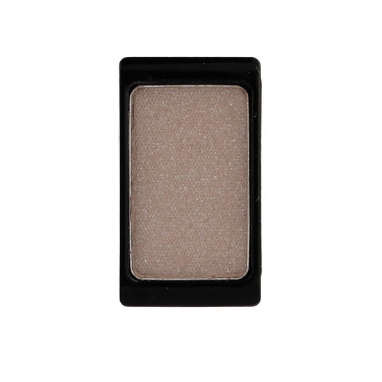 Artdeco Eyeshadow Glamour 350 pilkai smėliniai akių šešėliai makiažui