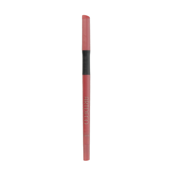 Artdeco Mineral Lip Styler lip pencil in Mineral Pink Wildflower