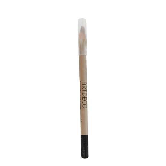 Artdeco Smooth Eye Liner juodas pieštukas akių makiažui
