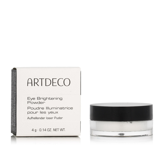Artdeco Eye Brightening Powder — пудра для макияжа области вокруг глаз