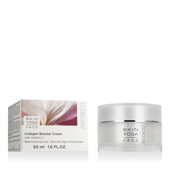 Artdeco Skin Yoga Collagen Booster Cream