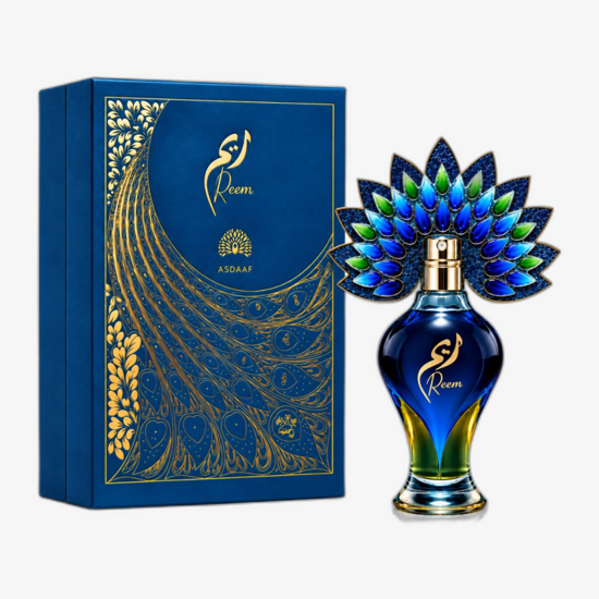 Asdaaf Reem EDP