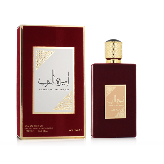 Asdaaf Ameerat Al Arab Eau de Parfum unisex kvepalų nuotrauka