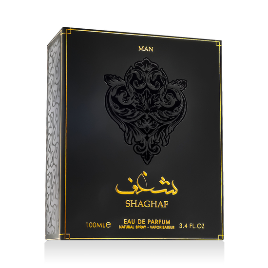 Asdaaf Shaghaf EDP uniseks kvepalų flakono produkto nuotrauka