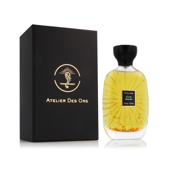 Флакон Atelier Des Ors Cuir Sacré EDP — парфюмерная вода унисекс