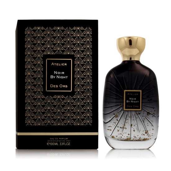 Atelier Des Ors Noir by Night EDP – uniseksiniai kvepalai