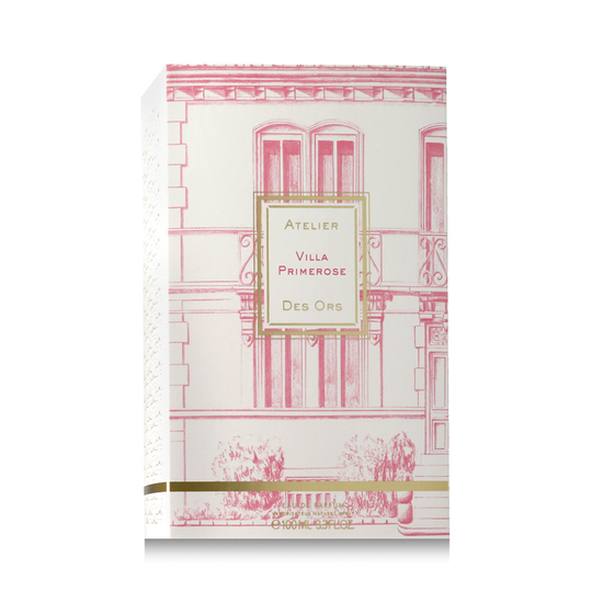 Atelier Des Ors Villa Primerose EDP unisex perfume bottle