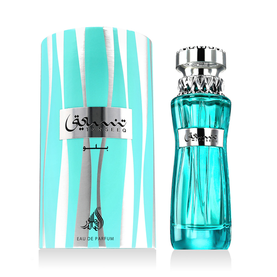 Athoor Al Alam Tanseeq Blue 100 ml unisex parfumuotasis vanduo