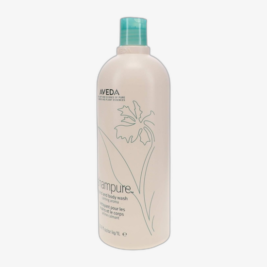 Aveda Shampure™ Hand & Body Wash for cleansing hands and body