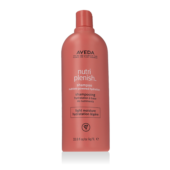 Aveda Nutriplenish™ Light Moisture Shampoo