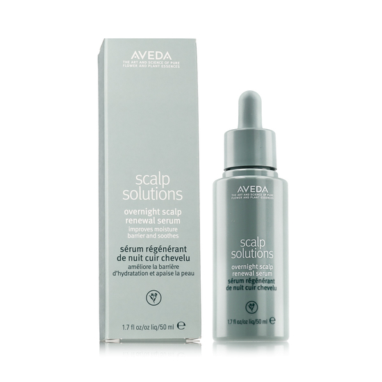 Aveda Scalp Solutions Overnight Scalp Renewal Serum