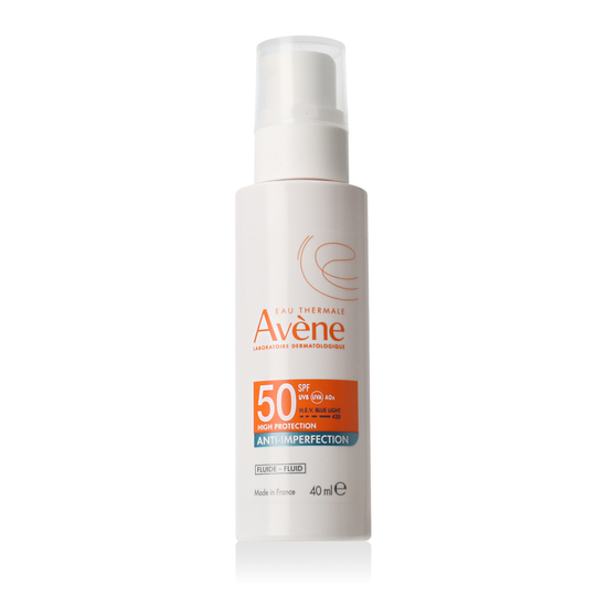 Avène Eau Thermale Anti-Imperfection Fluid