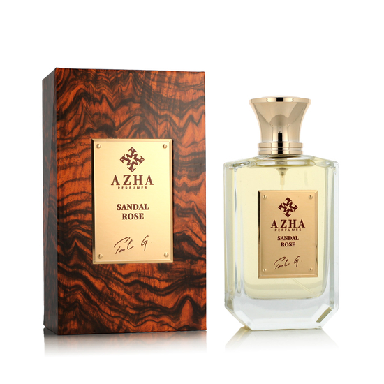Azha Perfumes Fuji EDP — флакон унисекс парфюмерной воды