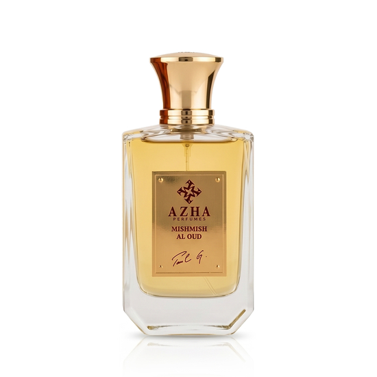 Azha Perfumes Mishmish Al Oud EDP