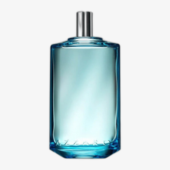 Azzaro Chrome Legend EDT — без упаковки