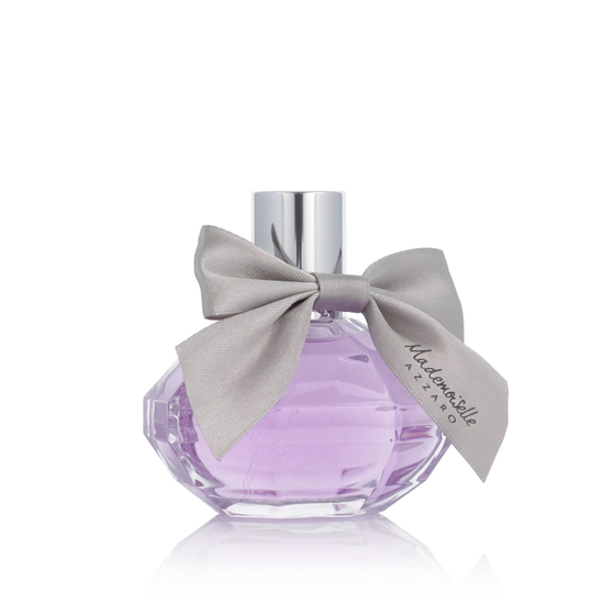 Azzaro Mademoiselle L'Eau Très Belle EDT fragrance bottle