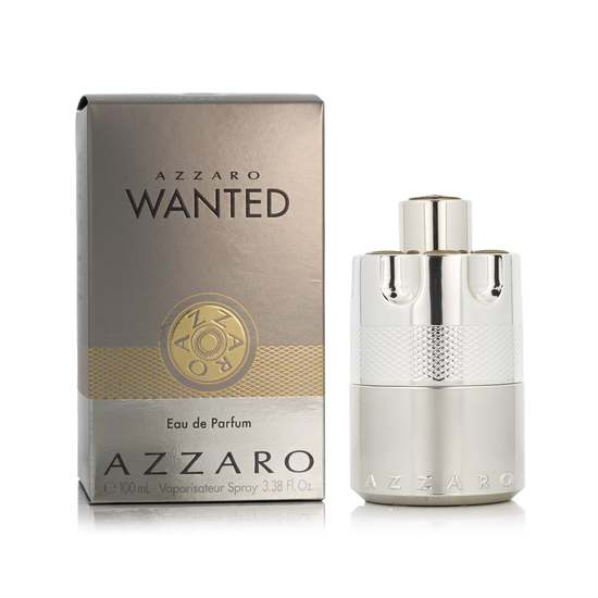 Azzaro Wanted EDP uniseks parfumuoto vandens atvaizdas