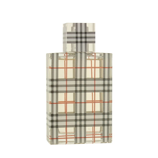 Флакон женской парфюмерной воды Burberry Brit for Her Eau de Parfum