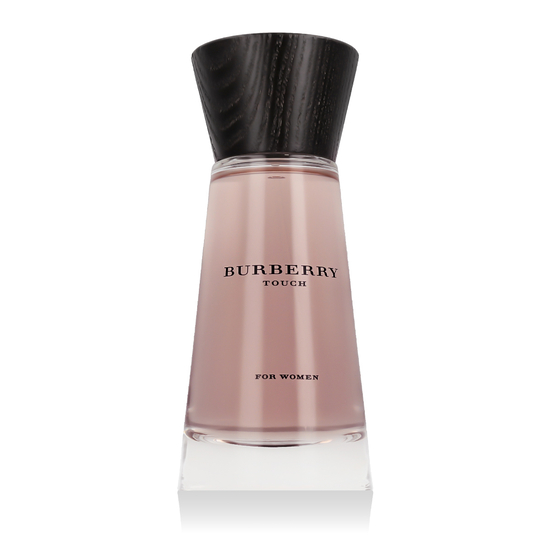Флакон Burberry Touch EDP — парфюмерная вода унисекс
