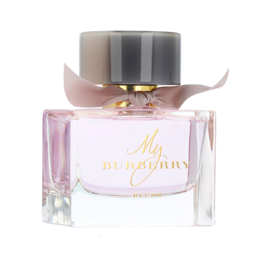 Burberry My Burberry Blush EDP women's fragrance bottle view