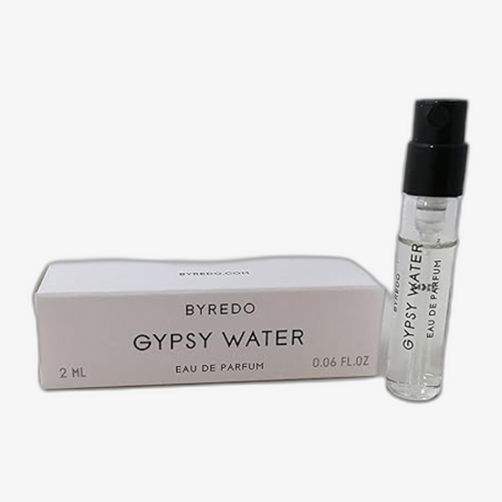 Флакон спрея для волос Byredo Eleventh Hour, вид товара