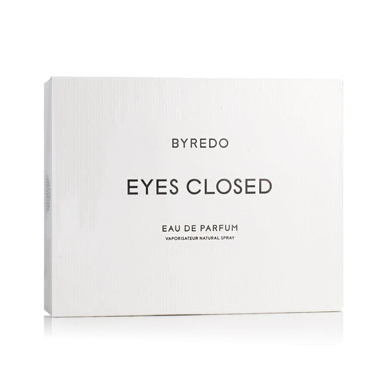 Product image of Byredo Eyes Closed EDP, a unisex perfume
