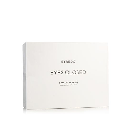 Product image of Byredo Eyes Closed EDP, a unisex perfume