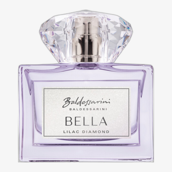 Baldessarini Bella Lilac Diamond EDP — без упаковки