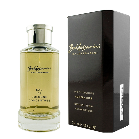 Baldessarini Concentrée EDT tualetinio vandens produkto nuotrauka