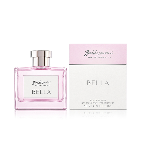 Baldessarini Bella EDP kvepalų flakonas produkto nuotraukoje
