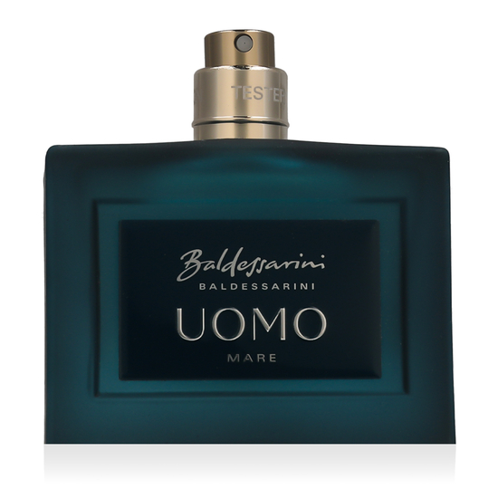 Baldessarini Uomo Mare EDT tualetinio vandens flakono nuotrauka