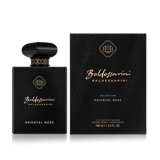 Baldessarini Oriental Rose EP