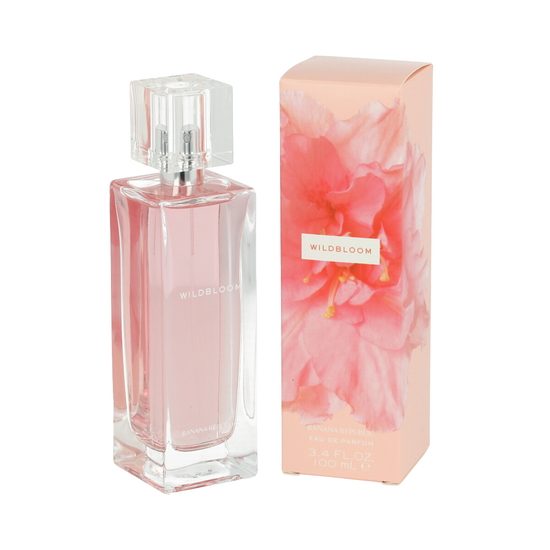 Banana Republic Wildbloom EDP perfume bottle product image
