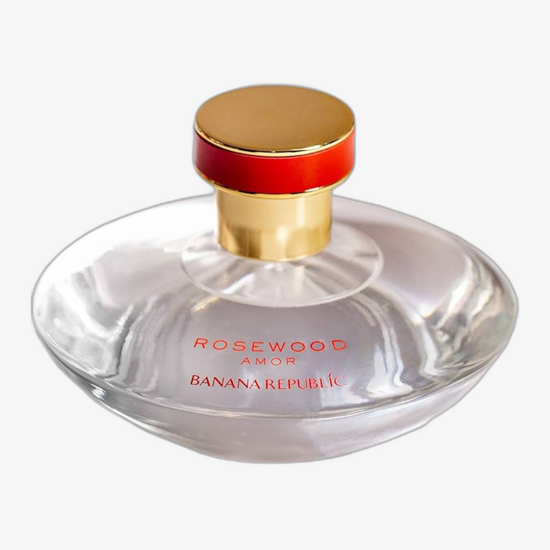 Banana Republic Rosewood EDP