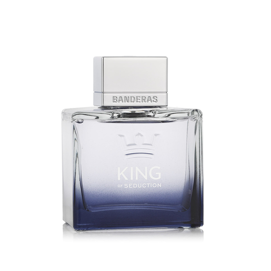 Флакон мужской туалетной воды Banderas King of Seduction EDT