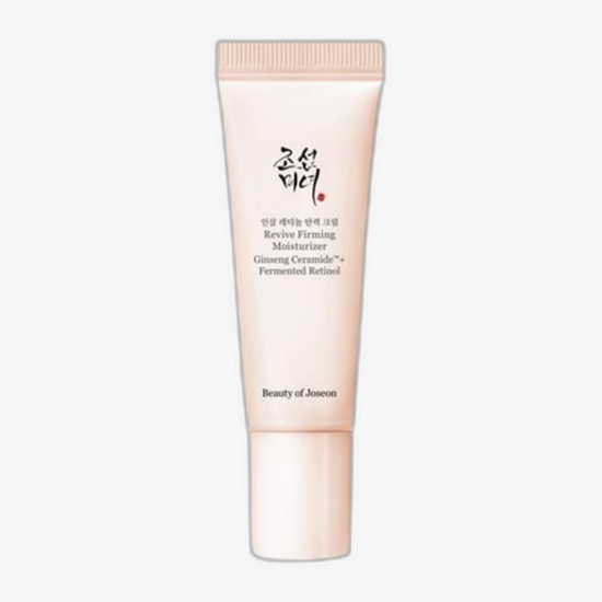 Beauty of Joseon Revive Firming Moisturizer Cream