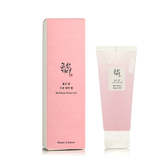 Beauty of Joseon Red Bean Water Gel – veido gelio pakuotė