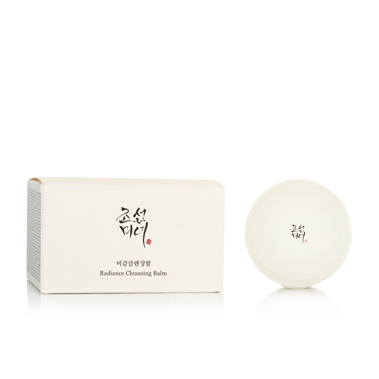 Beauty of Joseon Radiance Cleansing Balm – veido valomojo balzamo pakuotė