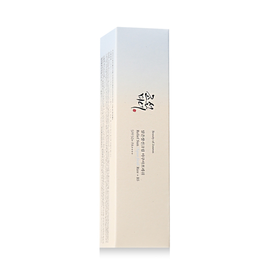 Beauty of Joseon Relief Sun Aqua Fresh Rice + B5 SPF 50+