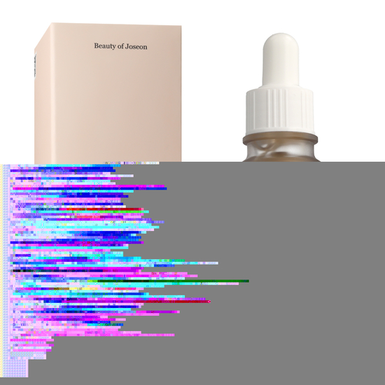Beauty of Joseon Revive Serum Ginseng + Snail Mucin