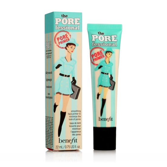Benefit The Porefessional makiažo bazė poroms ir odai paruošti makiažui