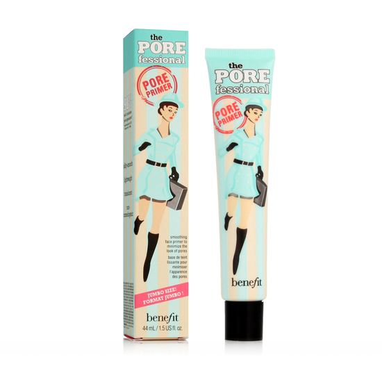 Benefit The Porefessional makiažo bazė poroms ir odai paruošti makiažui